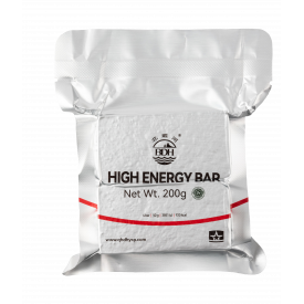 Аварийный рацион питания классический с вкусом печенья HIGH ENERGY BAR 200 грамм